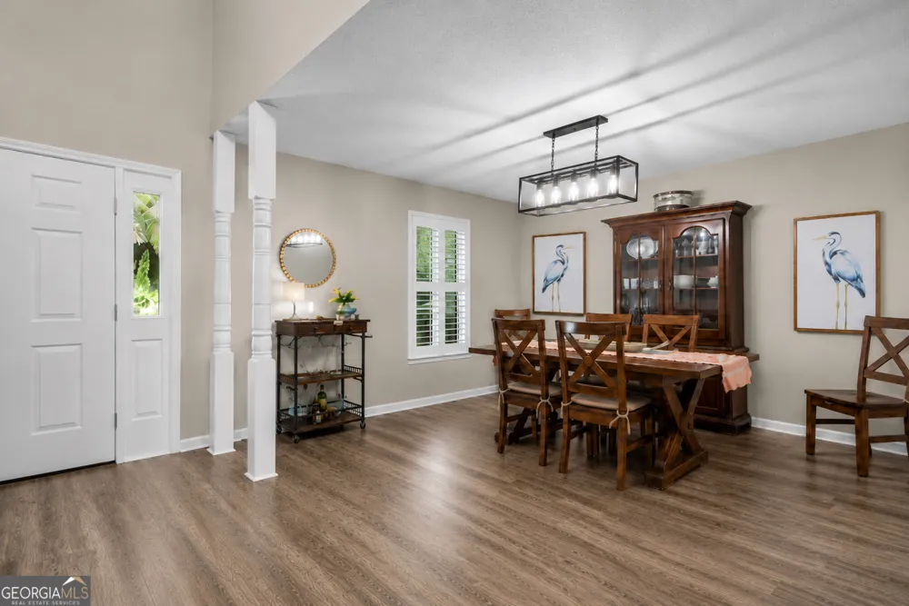 1154 River DR SW Darien, GA 31305