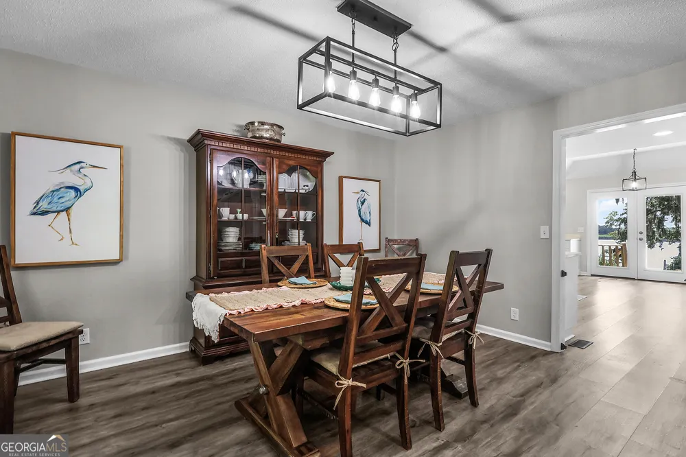 1154 River DR SW Darien, GA 31305