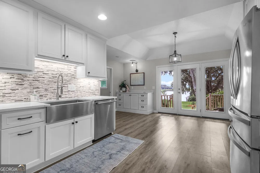 1154 River DR SW Darien, GA 31305