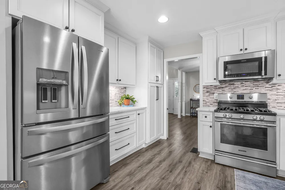 1154 River DR SW Darien, GA 31305