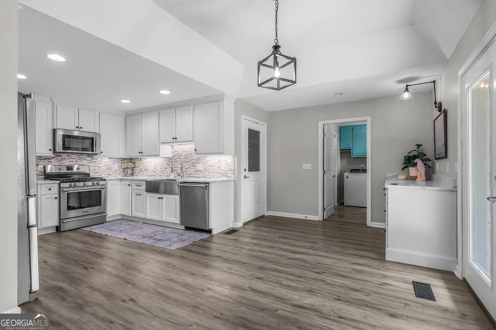 1154 River DR SW Darien, GA 31305