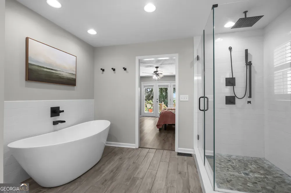 1154 River DR SW Darien, GA 31305