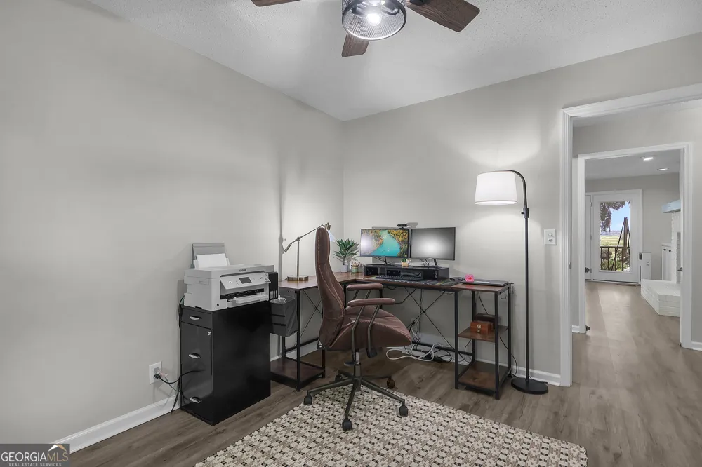 1154 River DR SW Darien, GA 31305