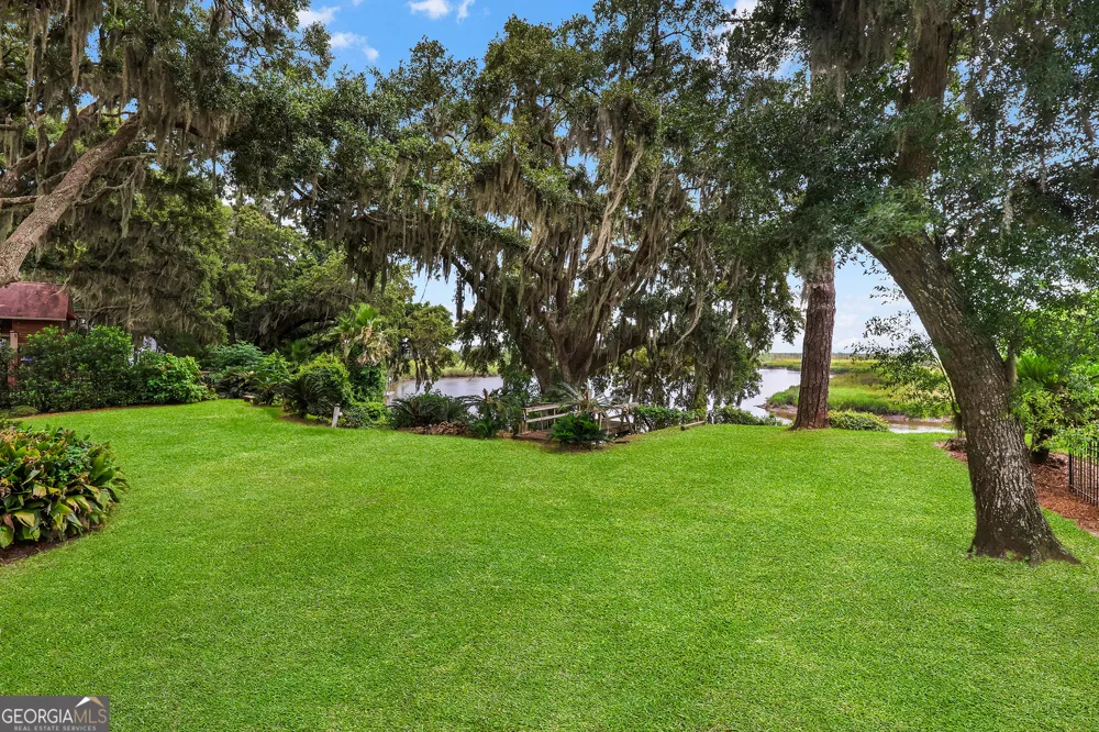 1154 River DR SW Darien, GA 31305