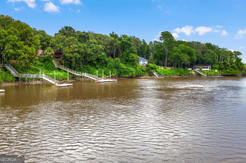 1154 River DR SW Darien, GA 31305