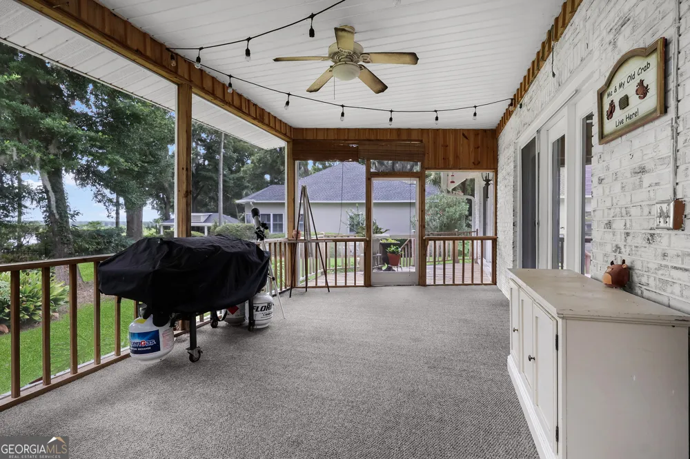 1154 River DR SW Darien, GA 31305
