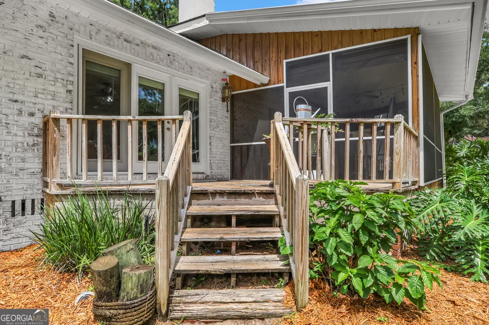 1154 River DR SW Darien, GA 31305