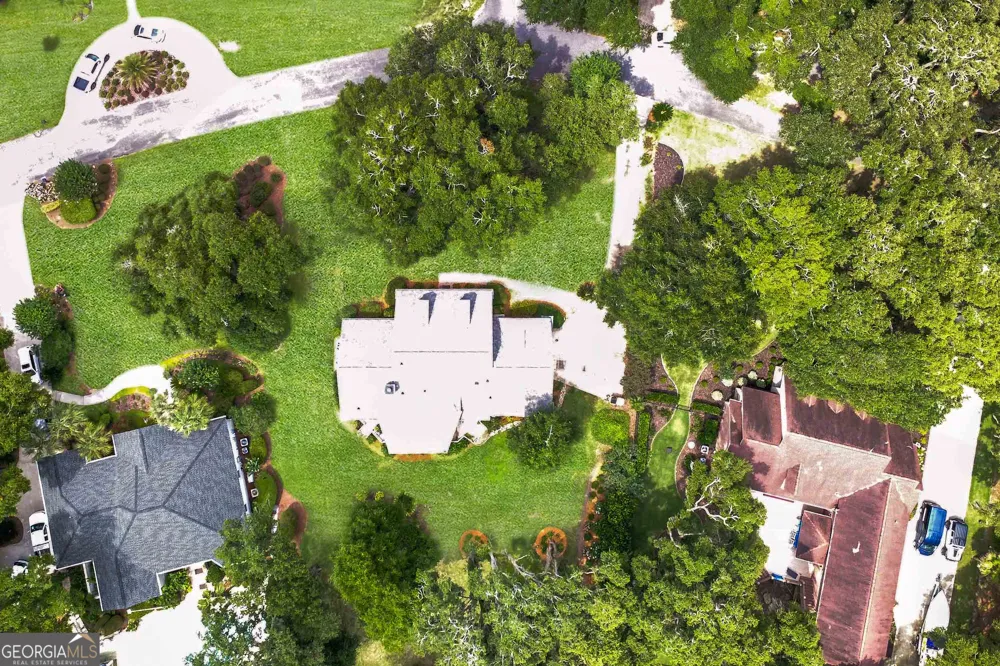 1154 River DR SW Darien, GA 31305