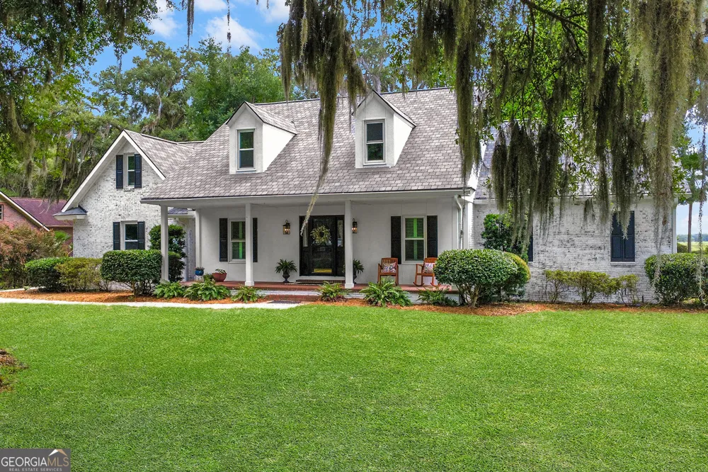 1154 River DR SW Darien, GA 31305