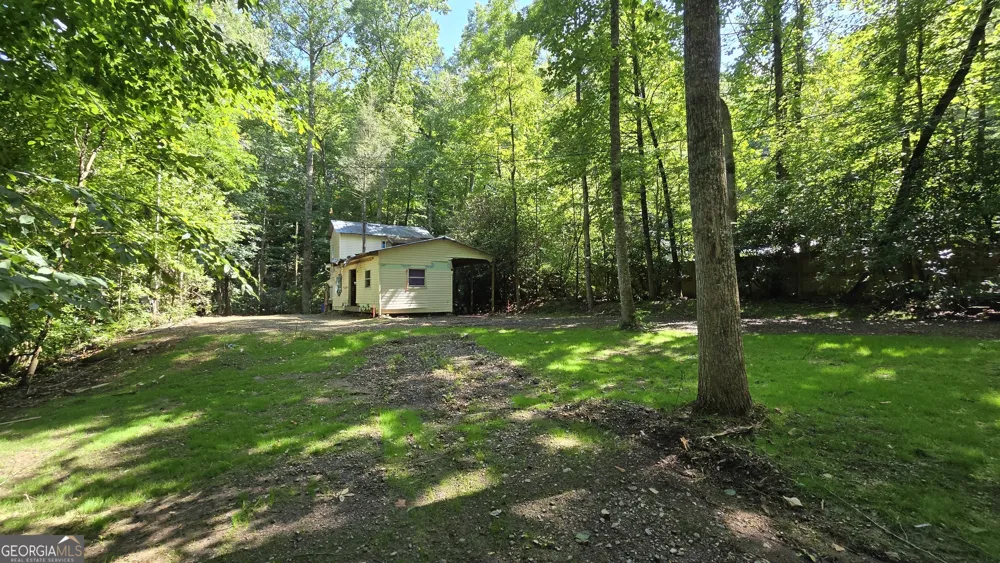 1536 Creek RD Hiawassee, GA 30546