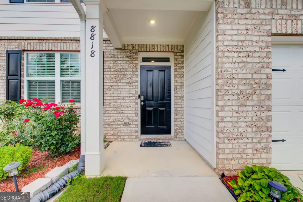 8818 Sibella CT Lithia Springs, GA 30122