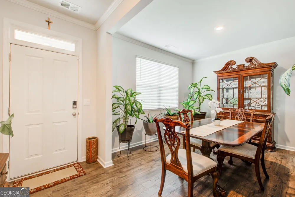 8818 Sibella CT Lithia Springs, GA 30122