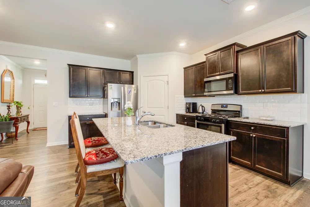 8818 Sibella CT Lithia Springs, GA 30122