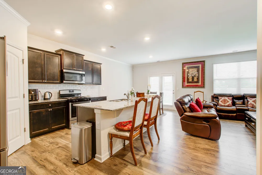 8818 Sibella CT Lithia Springs, GA 30122
