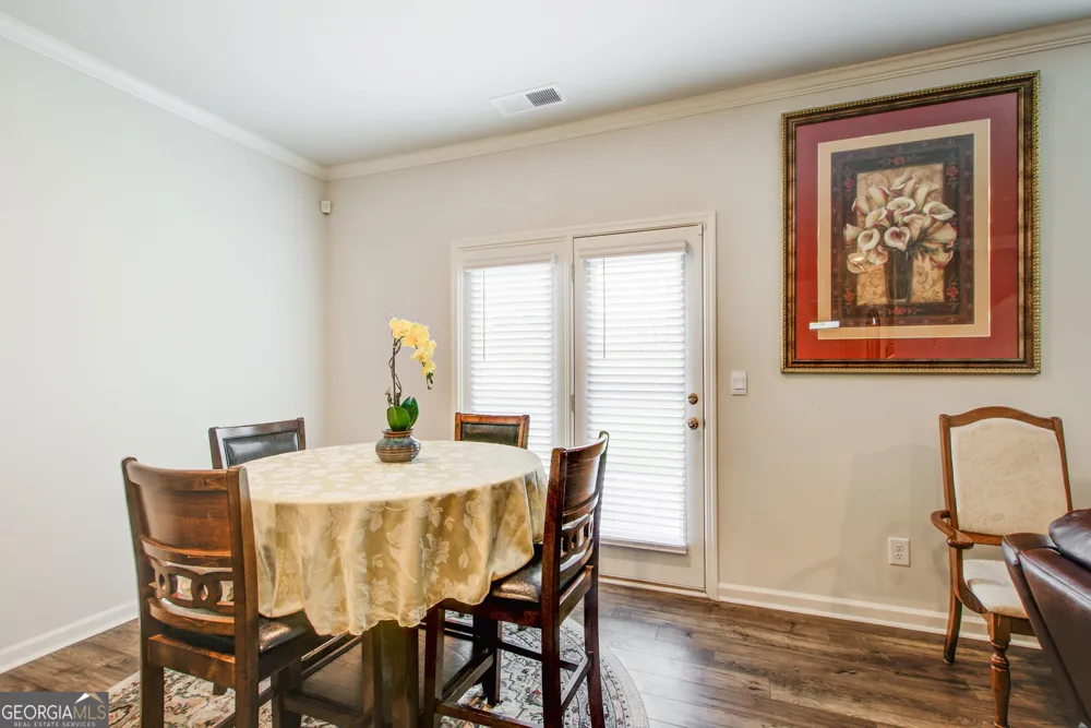 8818 Sibella CT Lithia Springs, GA 30122