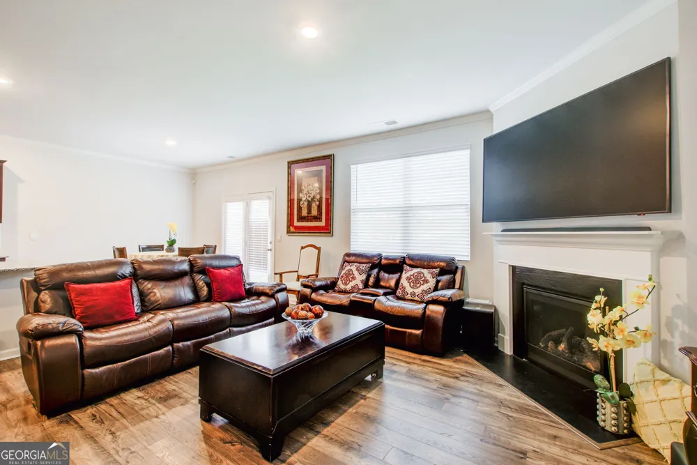 8818 Sibella CT Lithia Springs, GA 30122