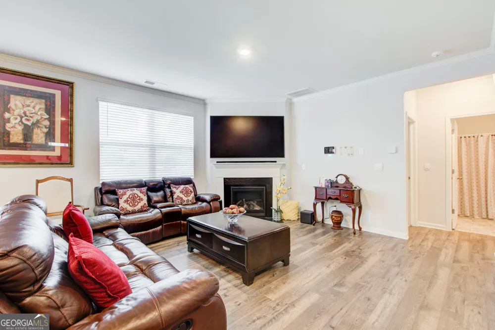 8818 Sibella CT Lithia Springs, GA 30122