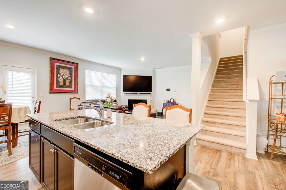 8818 Sibella CT Lithia Springs, GA 30122