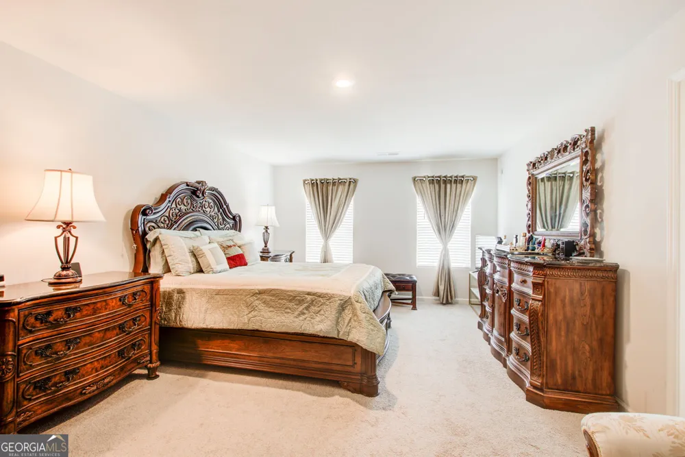 8818 Sibella CT Lithia Springs, GA 30122