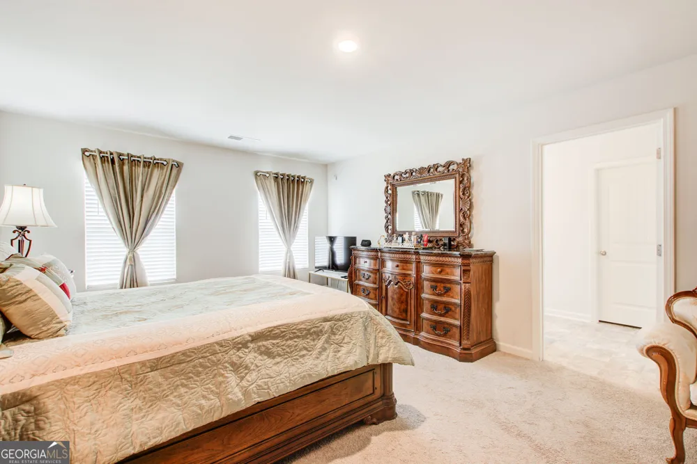 8818 Sibella CT Lithia Springs, GA 30122