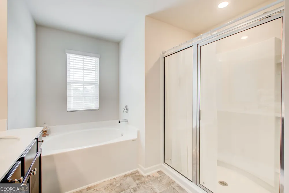 8818 Sibella CT Lithia Springs, GA 30122