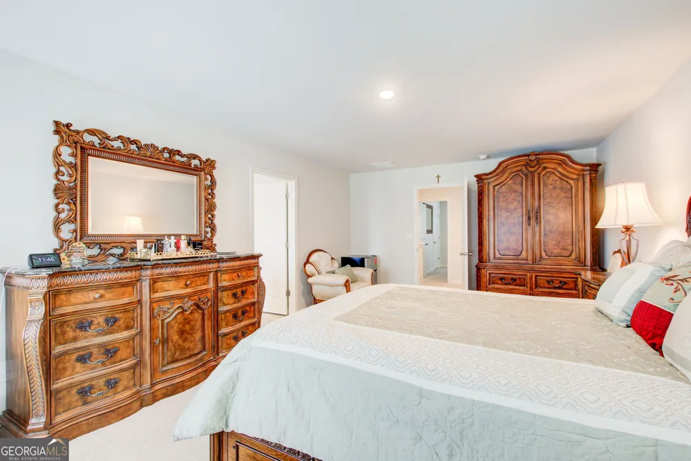 8818 Sibella CT Lithia Springs, GA 30122
