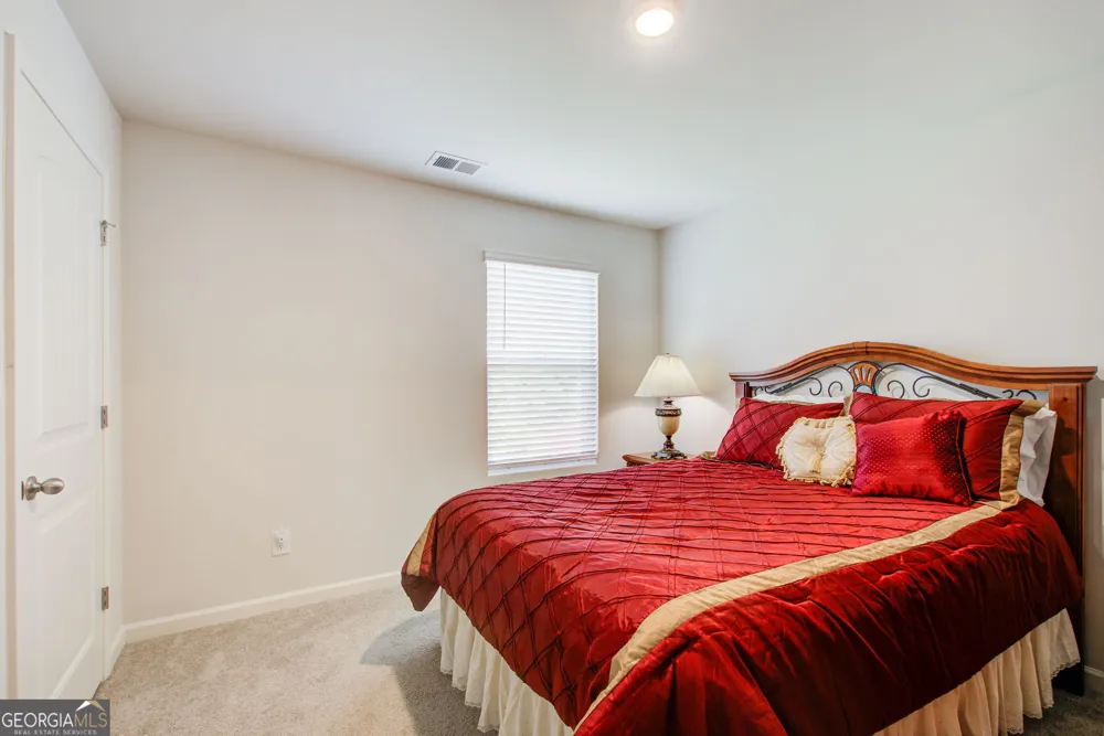 8818 Sibella CT Lithia Springs, GA 30122