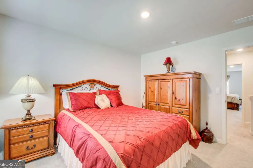 8818 Sibella CT Lithia Springs, GA 30122