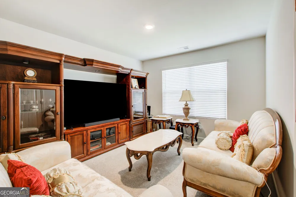 8818 Sibella CT Lithia Springs, GA 30122