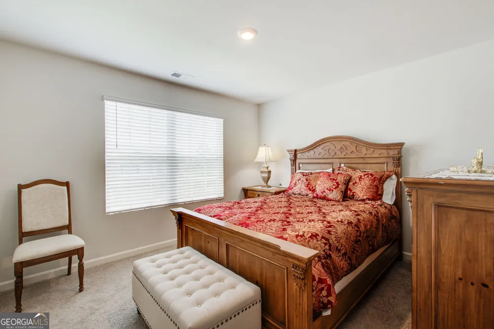 8818 Sibella CT Lithia Springs, GA 30122