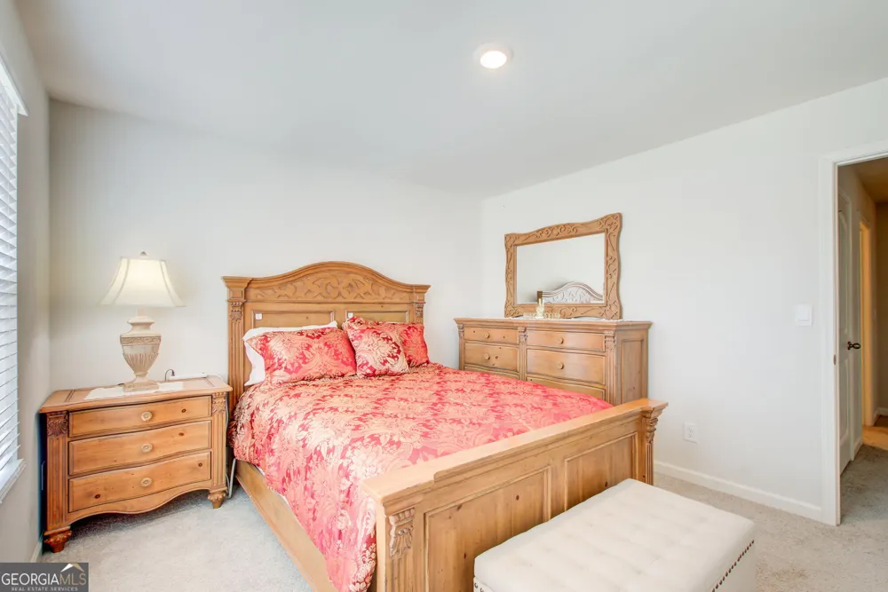 8818 Sibella CT Lithia Springs, GA 30122