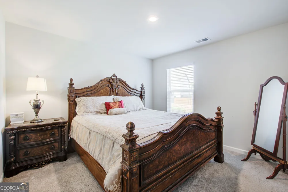 8818 Sibella CT Lithia Springs, GA 30122