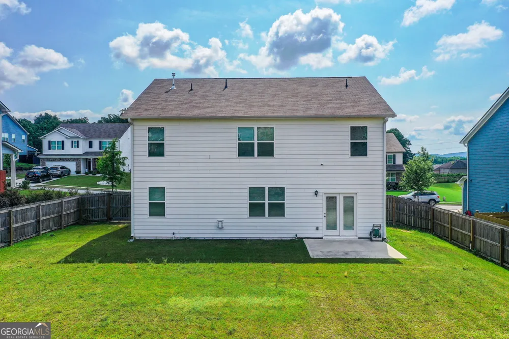 8818 Sibella CT Lithia Springs, GA 30122