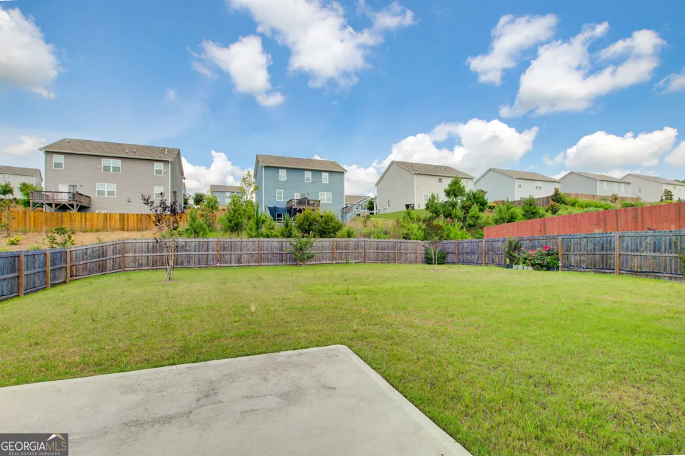 8818 Sibella CT Lithia Springs, GA 30122