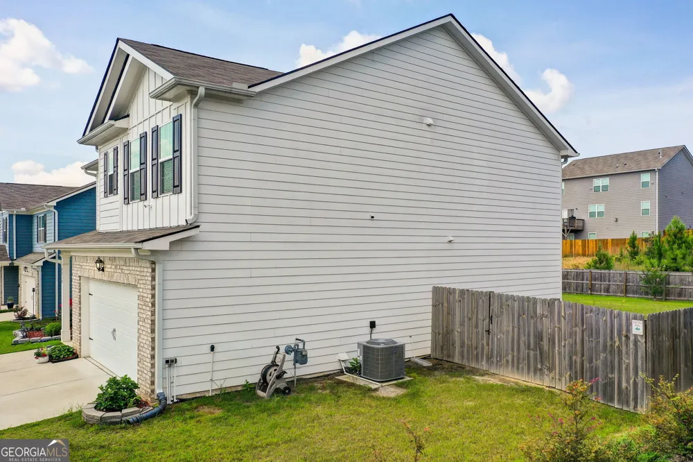 8818 Sibella CT Lithia Springs, GA 30122