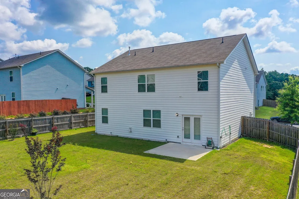 8818 Sibella CT Lithia Springs, GA 30122