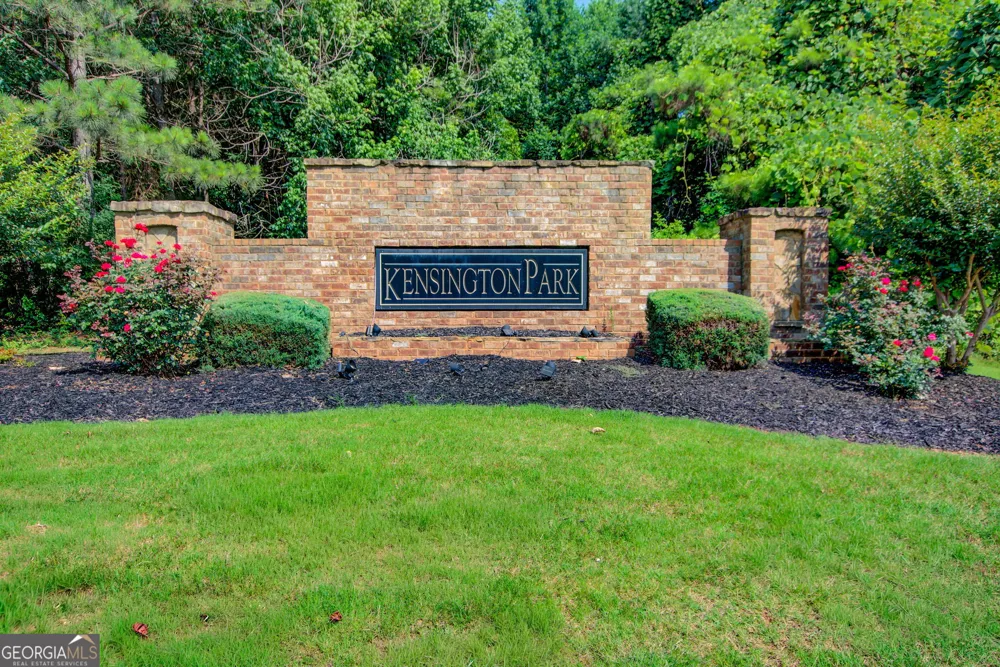 8818 Sibella CT Lithia Springs, GA 30122