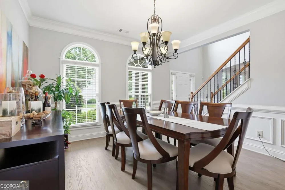 2715 Cezanne LN Cumming, GA 30041