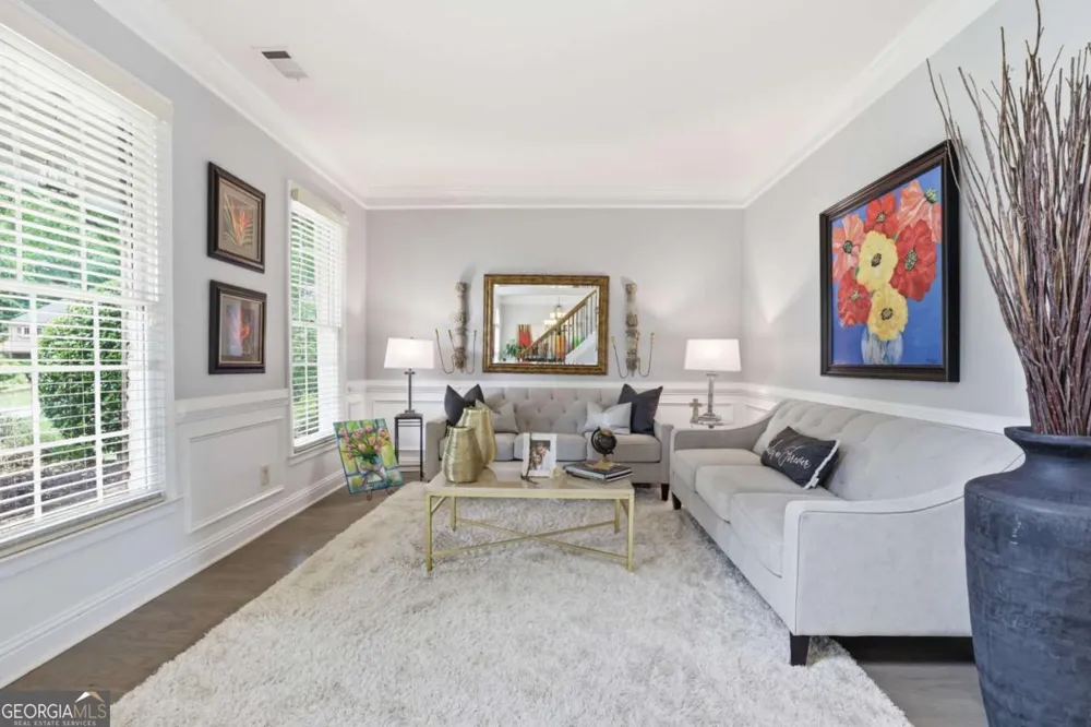2715 Cezanne LN Cumming, GA 30041