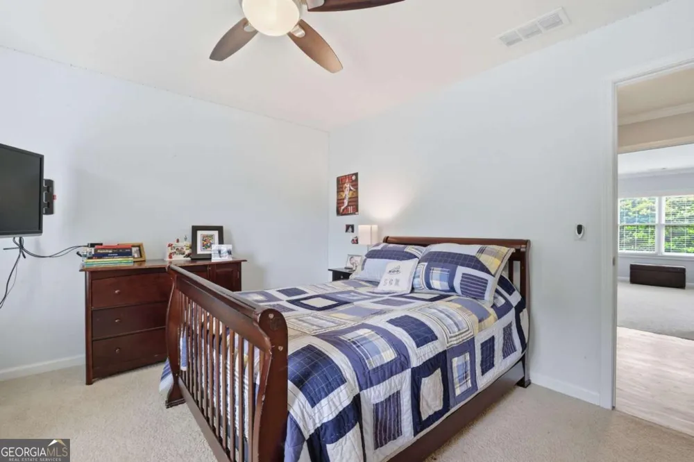 2715 Cezanne LN Cumming, GA 30041