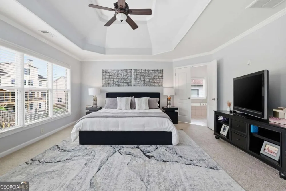 2715 Cezanne LN Cumming, GA 30041