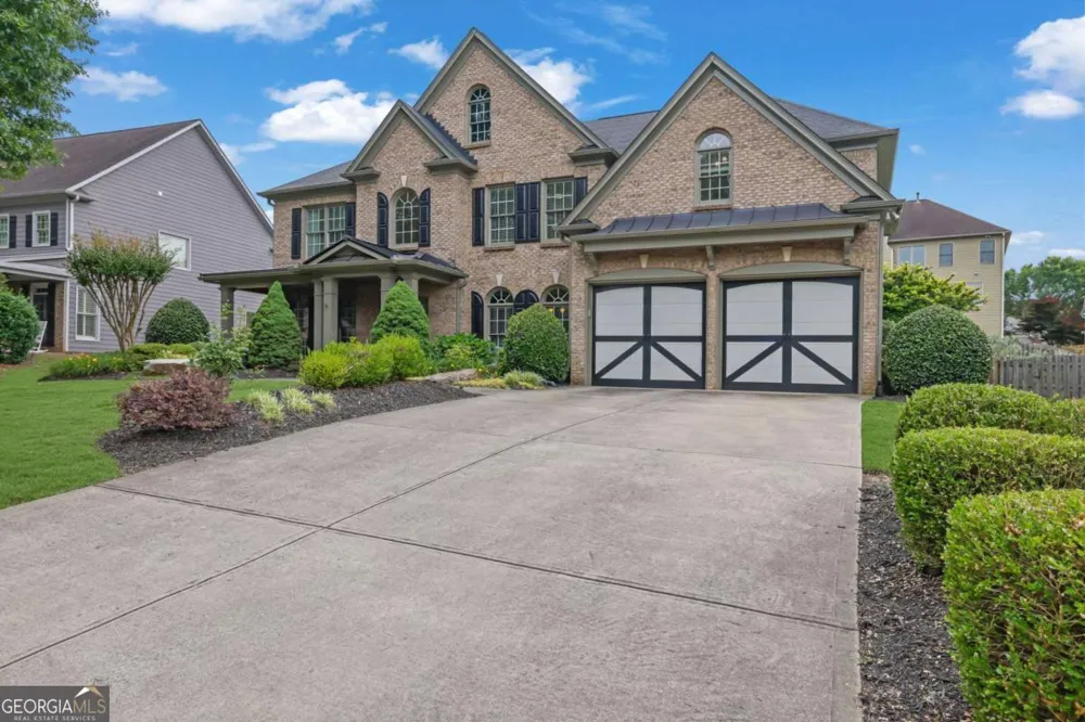 2715 Cezanne LN Cumming, GA 30041