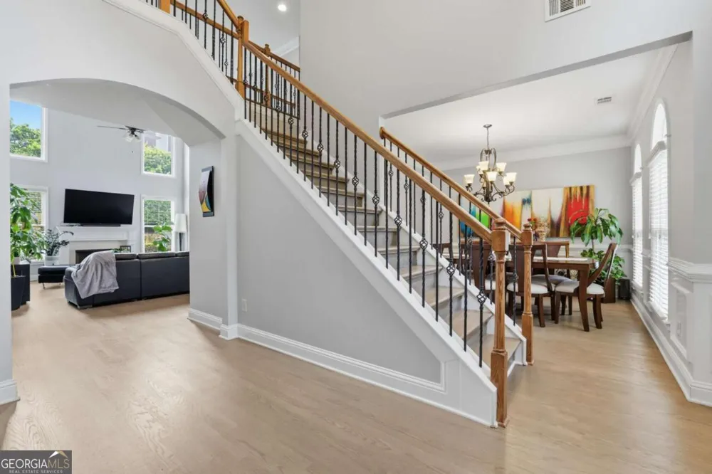 2715 Cezanne LN Cumming, GA 30041