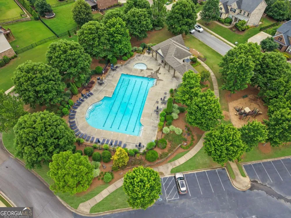 2715 Cezanne LN Cumming, GA 30041