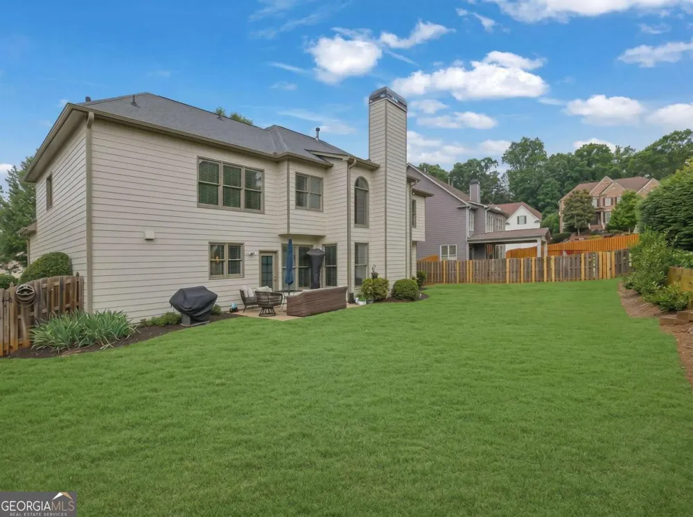 2715 Cezanne LN Cumming, GA 30041