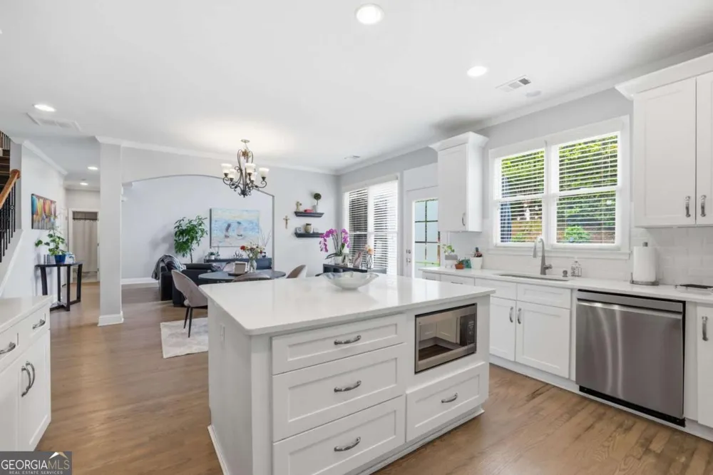 2715 Cezanne LN Cumming, GA 30041