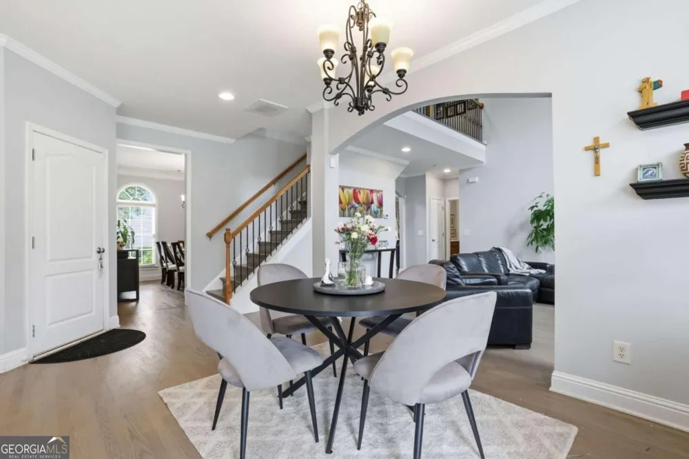 2715 Cezanne LN Cumming, GA 30041