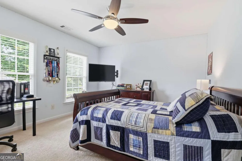 2715 Cezanne LN Cumming, GA 30041