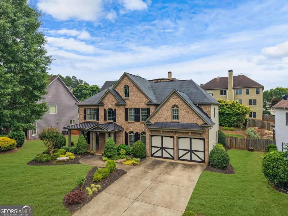 2715 Cezanne LN Cumming, GA 30041