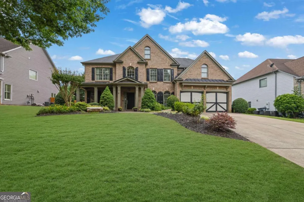 2715 Cezanne LN Cumming, GA 30041
